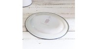 Assiette  Daher made in England 